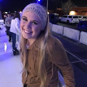 Meet your Posher, Peyton